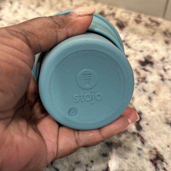 Stojo collapsible Cup NWOT - Picture 7 of 7